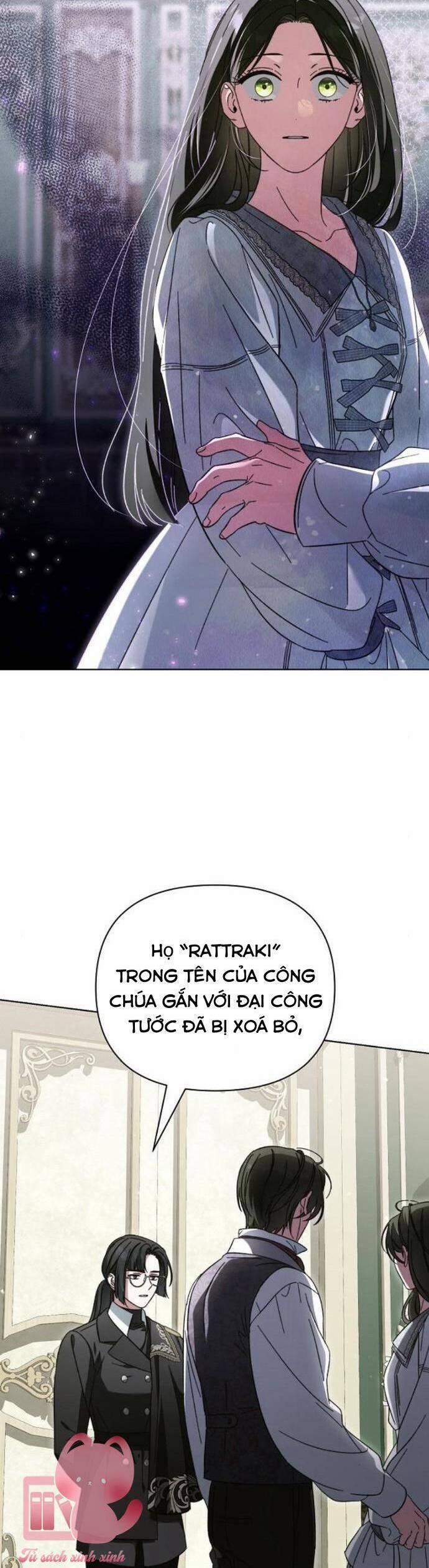 Dành Cho Nàng Juliet Xinh Đẹp 13 trang 13