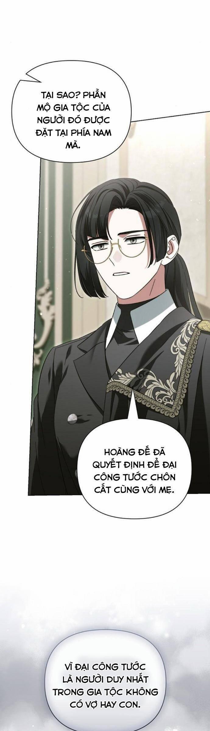 Dành Cho Nàng Juliet Xinh Đẹp 13 trang 18