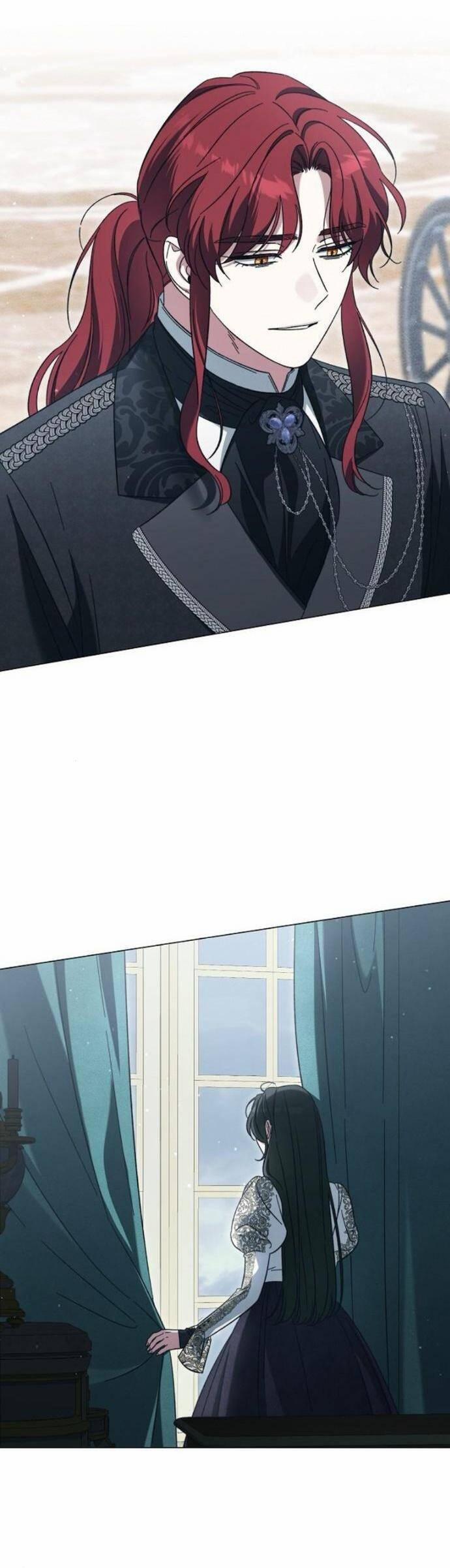 Dành Cho Nàng Juliet Xinh Đẹp 13 trang 23