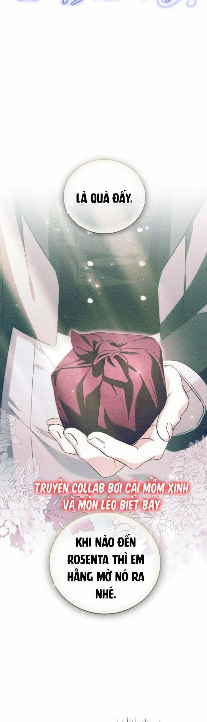 Dành Cho Nàng Juliet Xinh Đẹp 13 trang 25