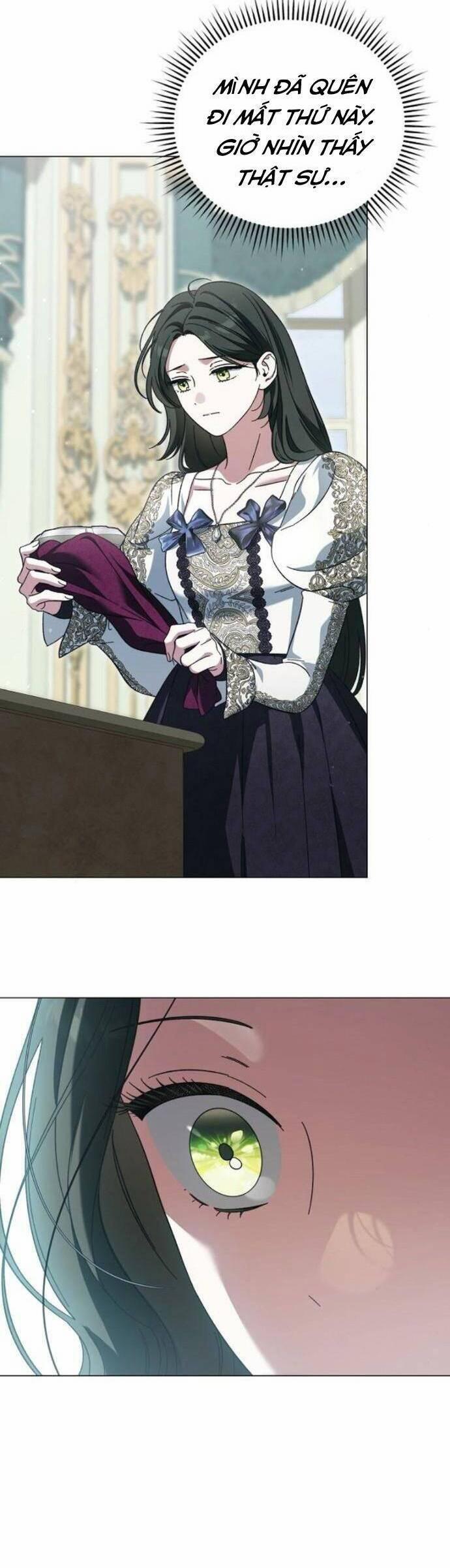 Dành Cho Nàng Juliet Xinh Đẹp 13 trang 26