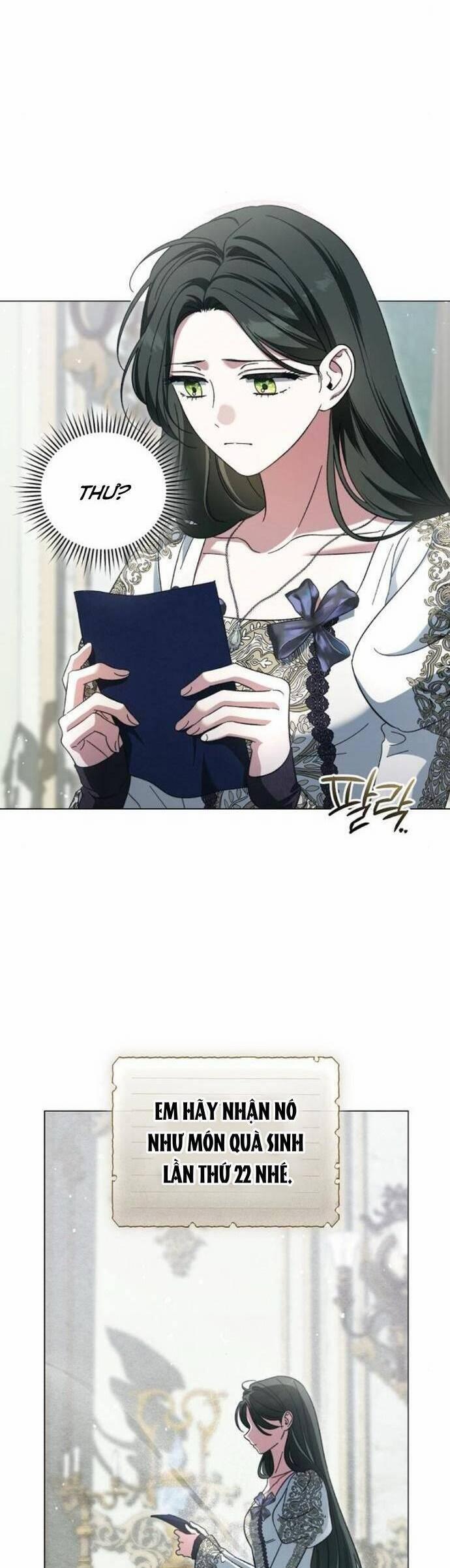 Dành Cho Nàng Juliet Xinh Đẹp 13 trang 29