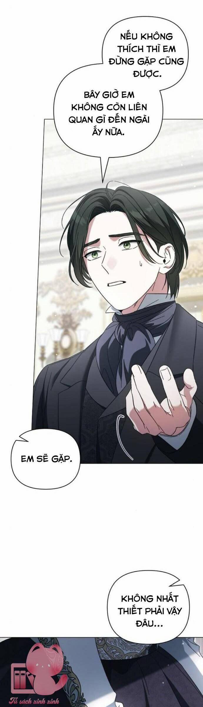 Dành Cho Nàng Juliet Xinh Đẹp 13 trang 32