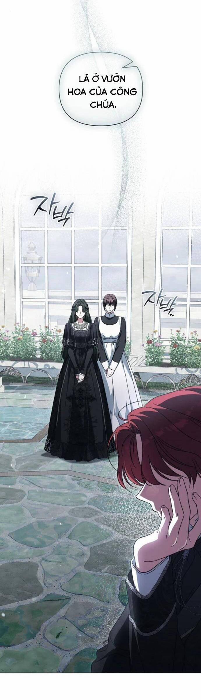 Dành Cho Nàng Juliet Xinh Đẹp 13 trang 35