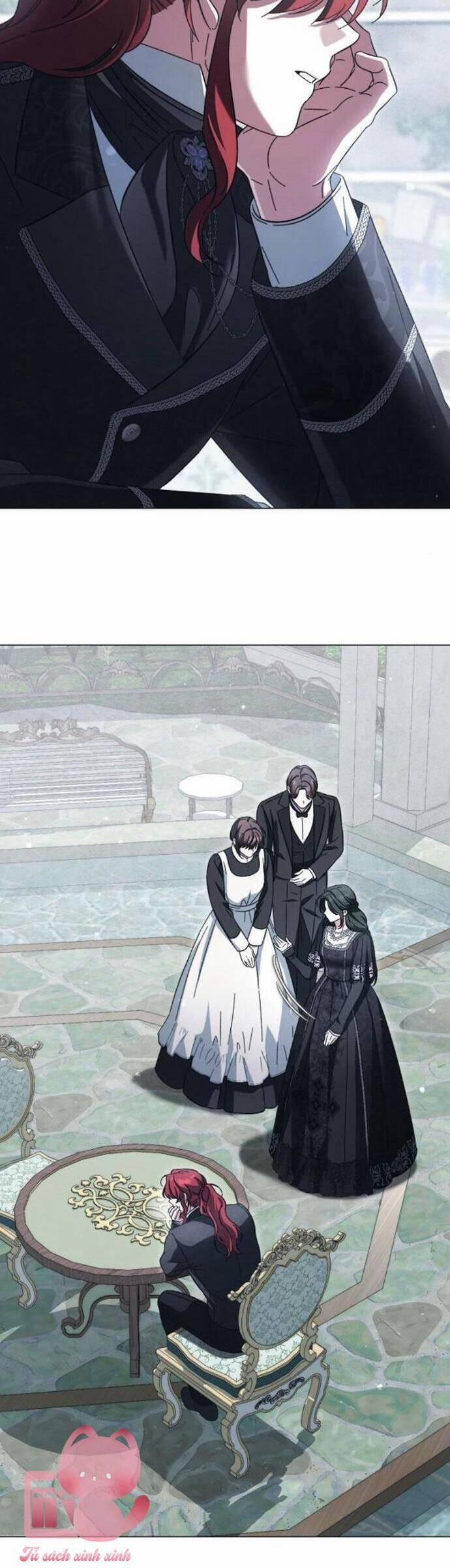 Dành Cho Nàng Juliet Xinh Đẹp 13 trang 37