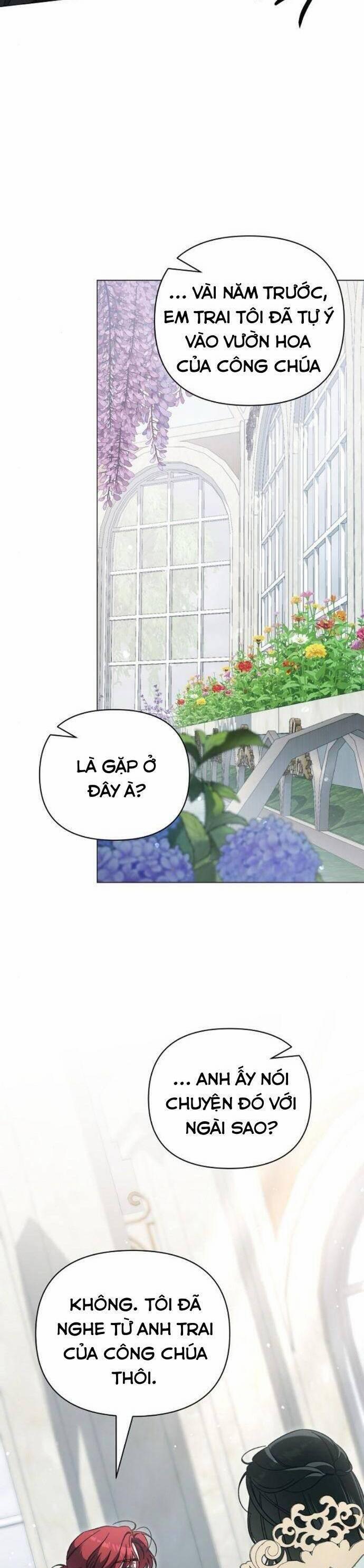 Dành Cho Nàng Juliet Xinh Đẹp 13 trang 39