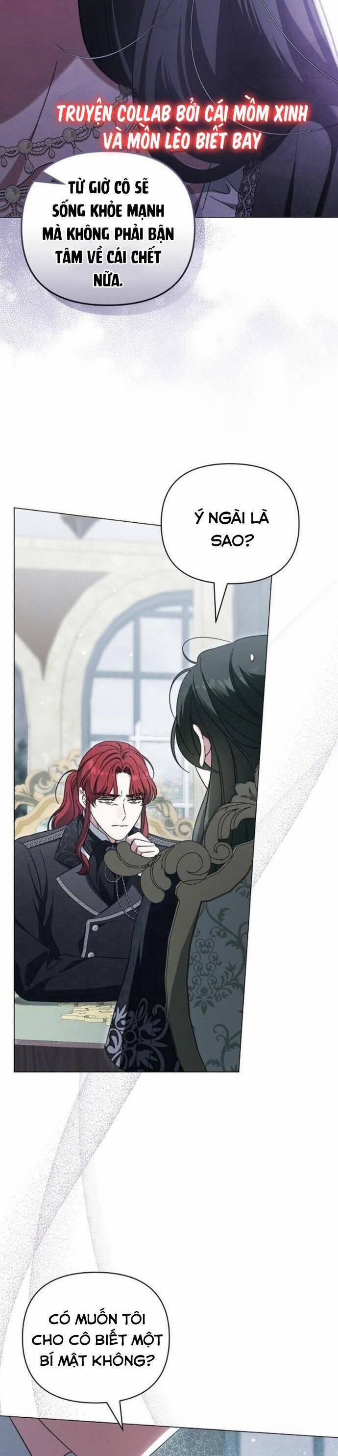 Dành Cho Nàng Juliet Xinh Đẹp 13 trang 44