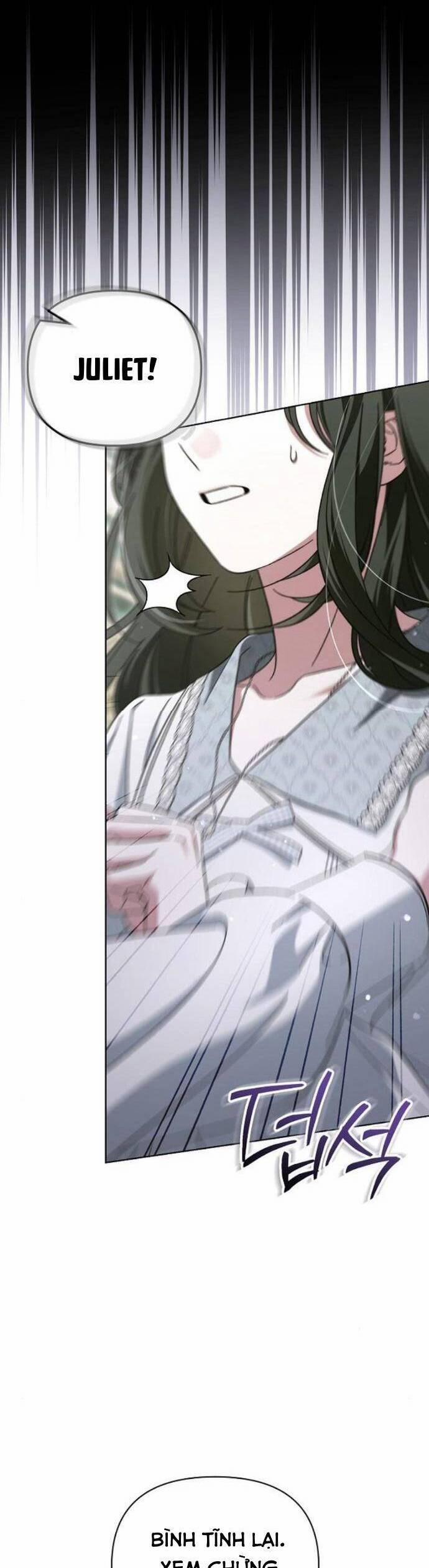 Dành Cho Nàng Juliet Xinh Đẹp 13 trang 8