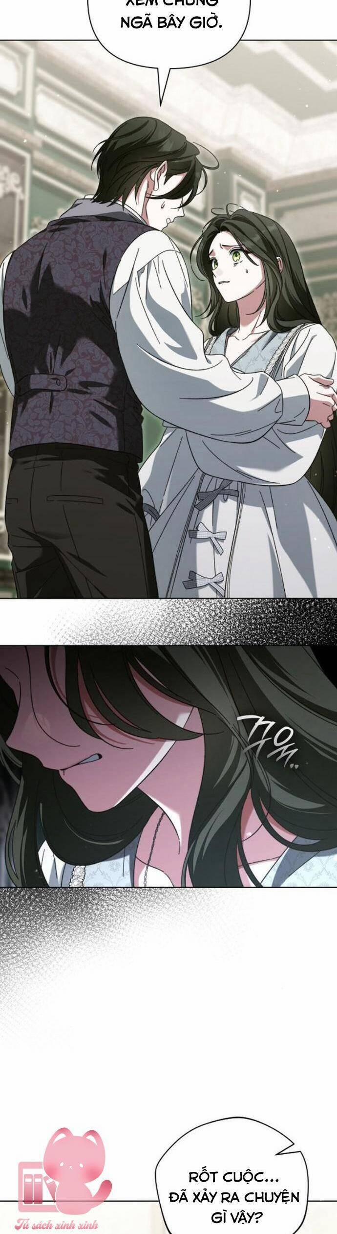 Dành Cho Nàng Juliet Xinh Đẹp 13 trang 9