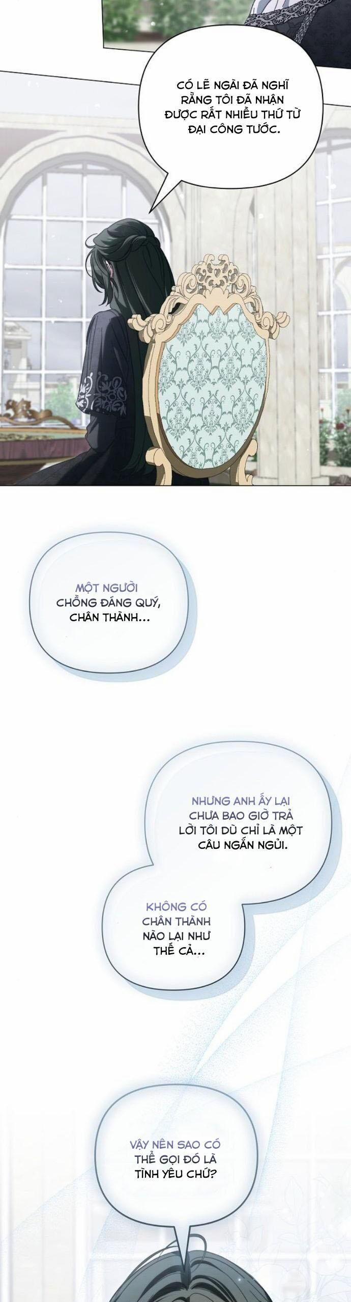 Dành Cho Nàng Juliet Xinh Đẹp 14 trang 12