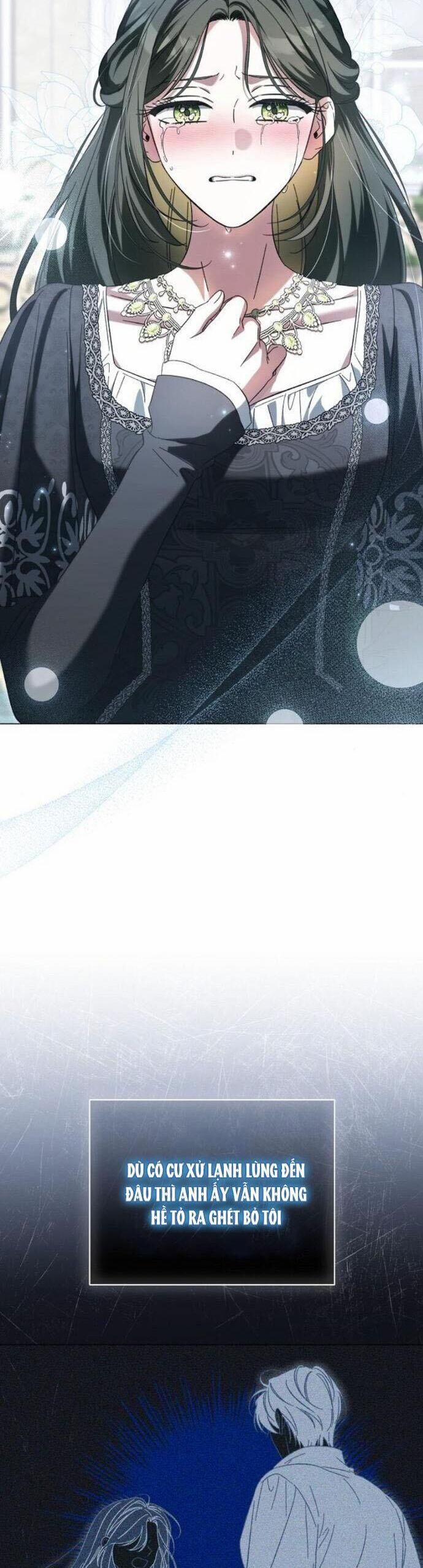 Dành Cho Nàng Juliet Xinh Đẹp 14 trang 13