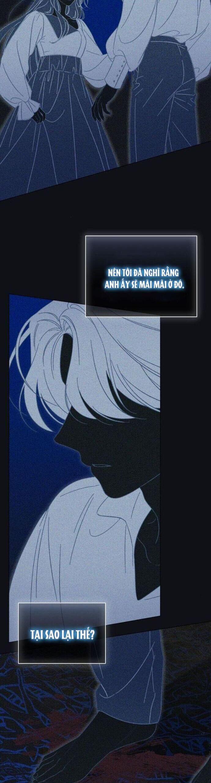 Dành Cho Nàng Juliet Xinh Đẹp 14 trang 14