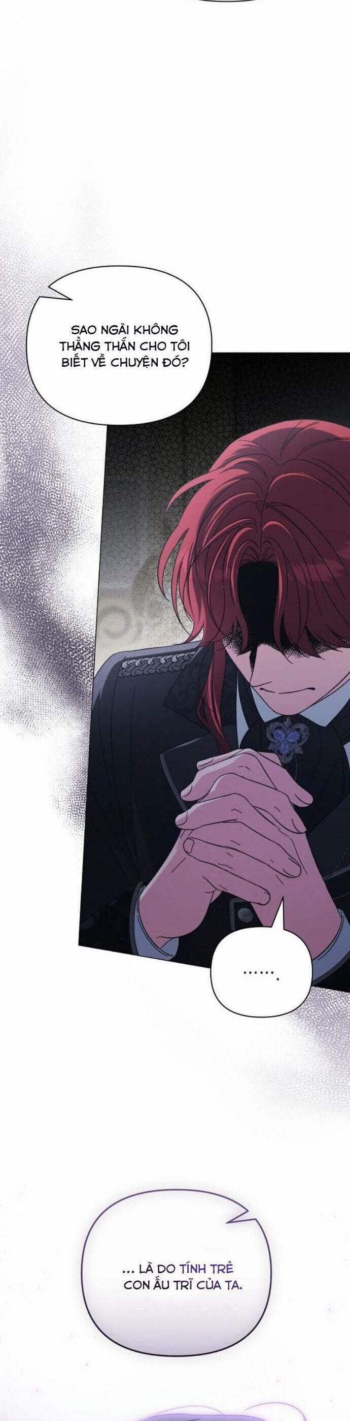 Dành Cho Nàng Juliet Xinh Đẹp 14 trang 25