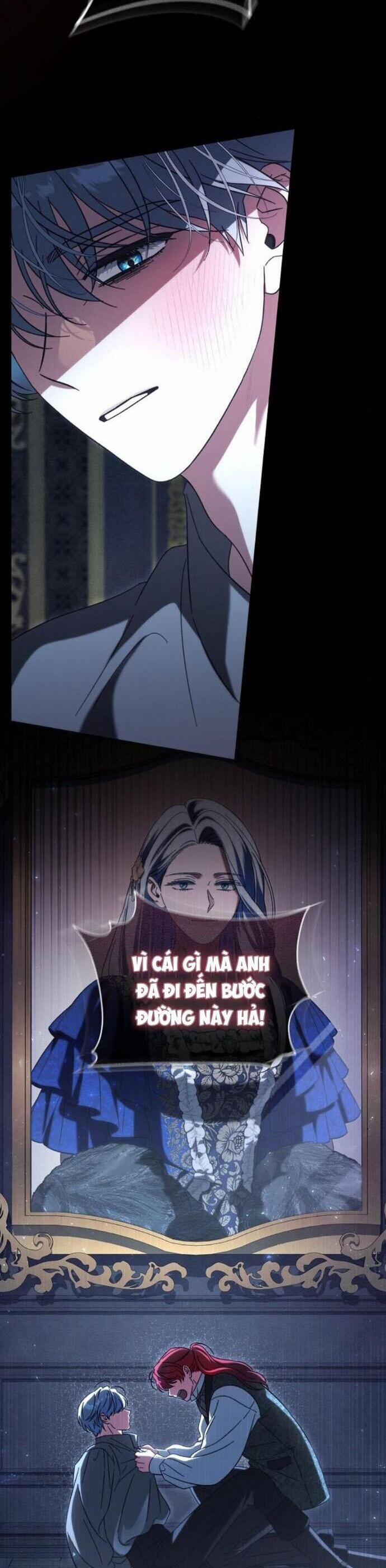 Dành Cho Nàng Juliet Xinh Đẹp 14 trang 29