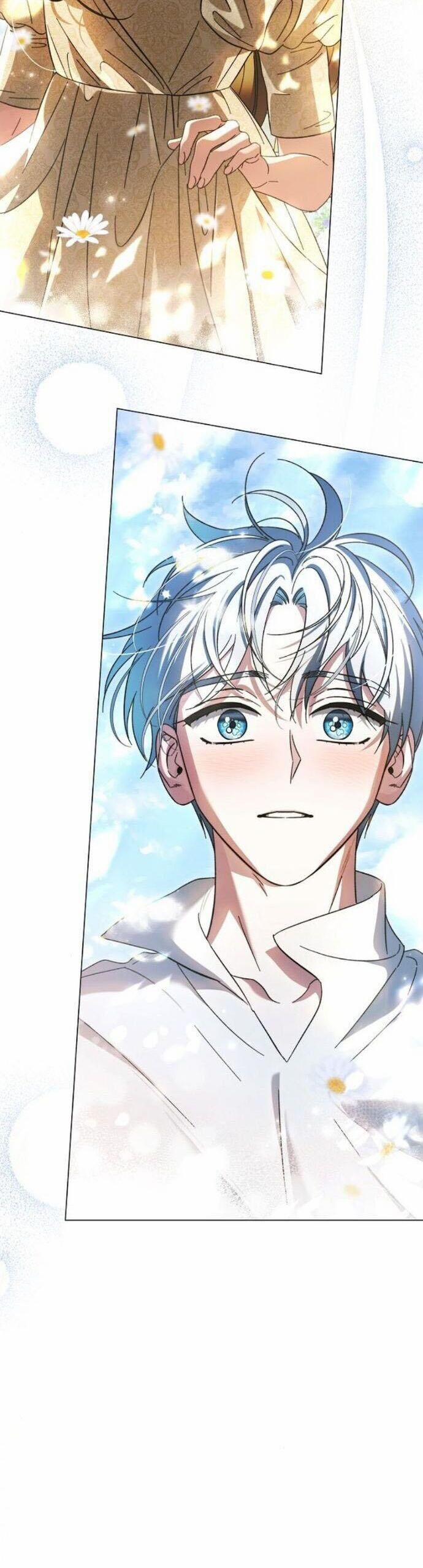 Dành Cho Nàng Juliet Xinh Đẹp 14 trang 3