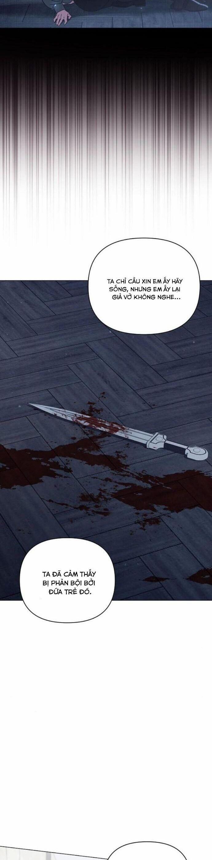 Dành Cho Nàng Juliet Xinh Đẹp 14 trang 30