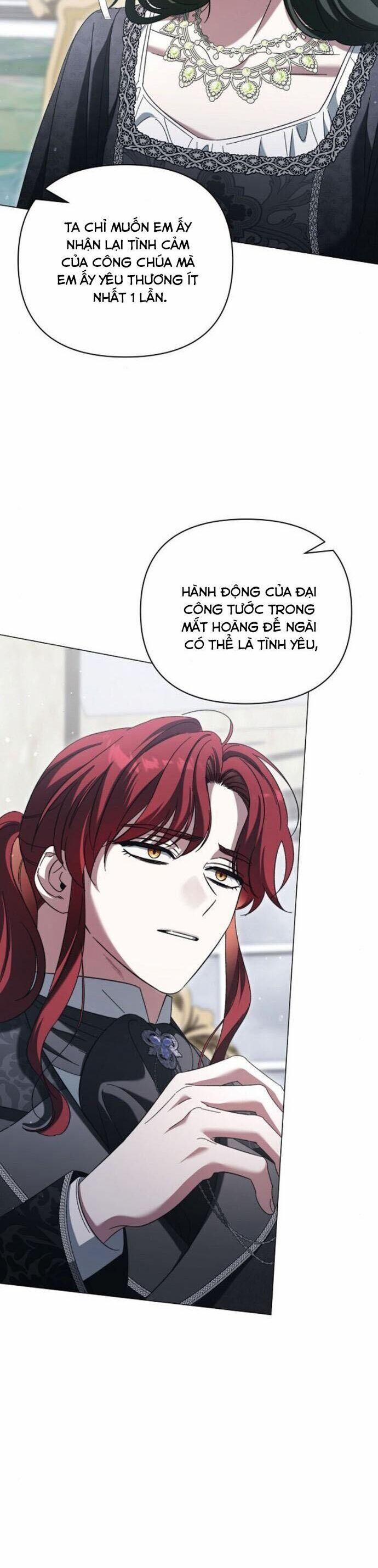 Dành Cho Nàng Juliet Xinh Đẹp 14 trang 34