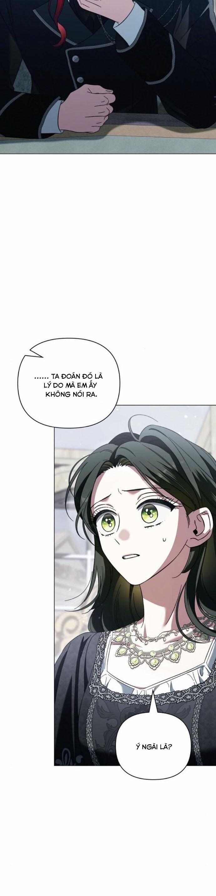 Dành Cho Nàng Juliet Xinh Đẹp 14 trang 36