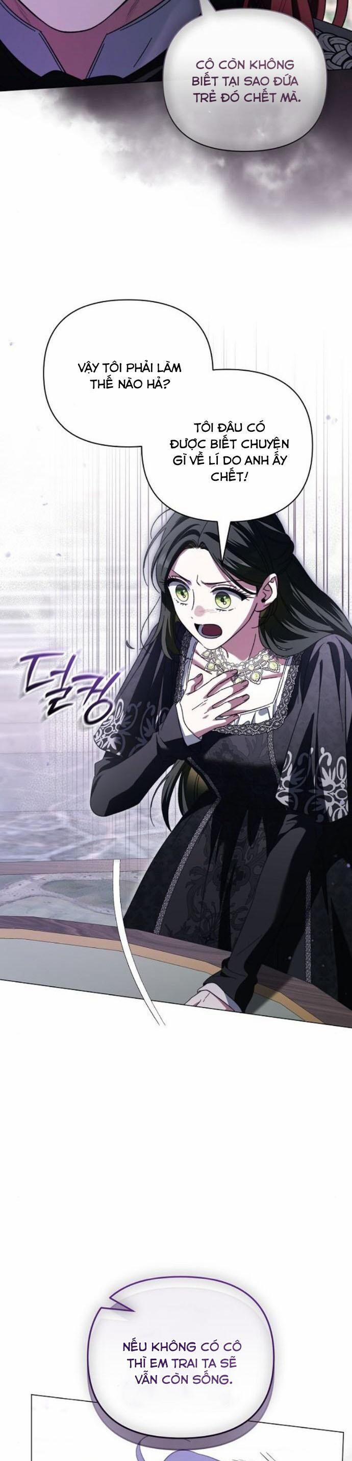 Dành Cho Nàng Juliet Xinh Đẹp 14 trang 38