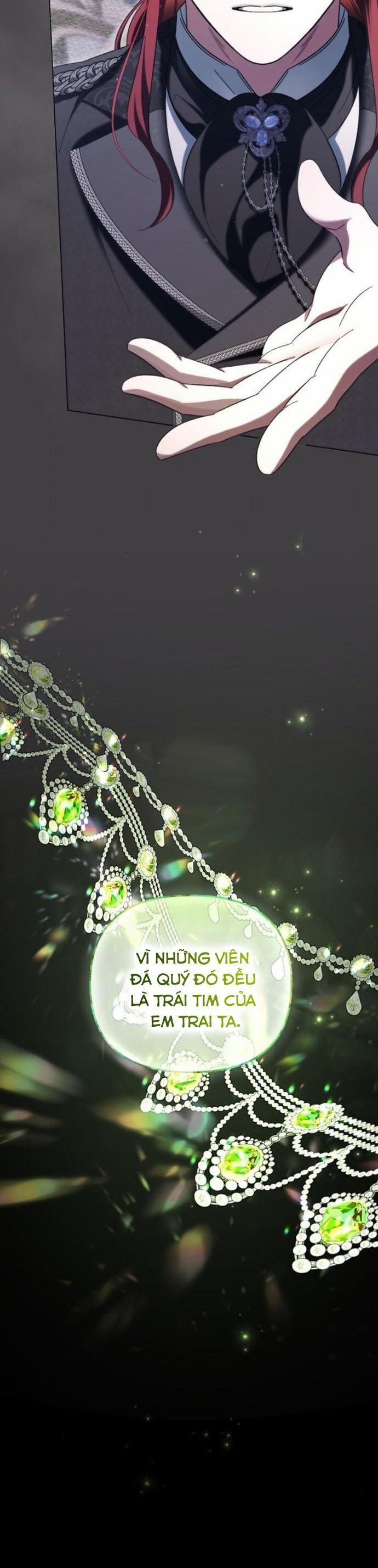 Dành Cho Nàng Juliet Xinh Đẹp 14 trang 40