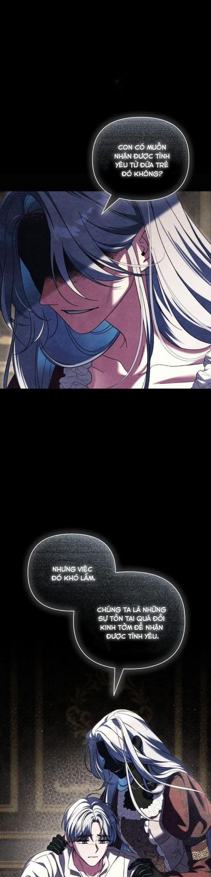 Dành Cho Nàng Juliet Xinh Đẹp 14 trang 41