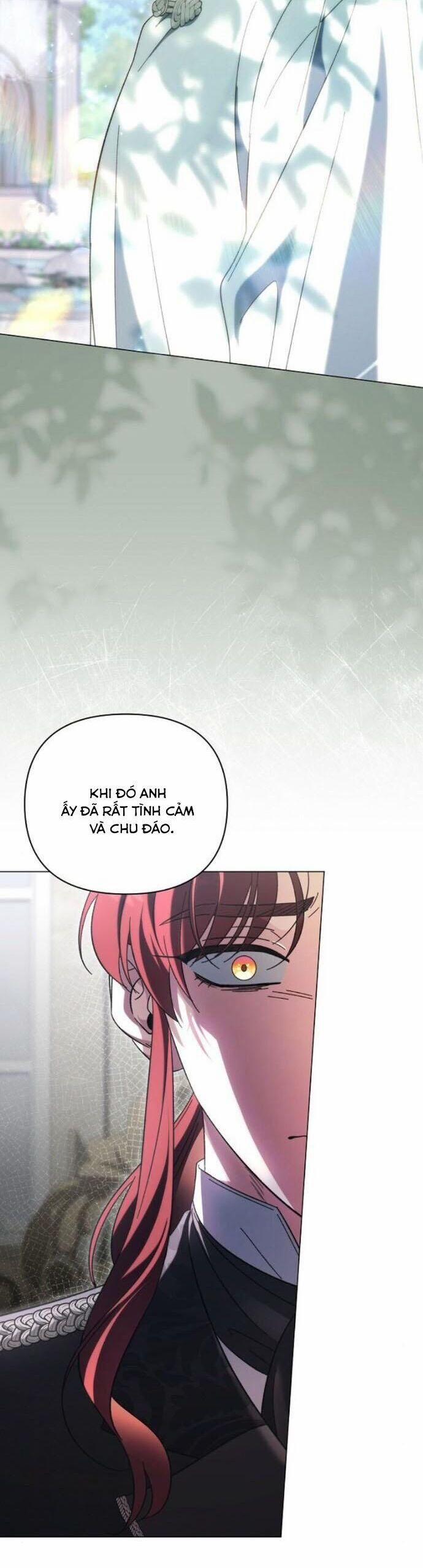 Dành Cho Nàng Juliet Xinh Đẹp 14 trang 7