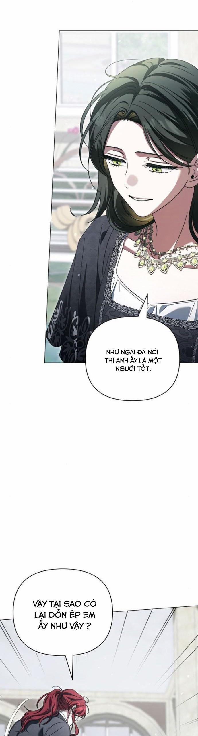 Dành Cho Nàng Juliet Xinh Đẹp 14 trang 8