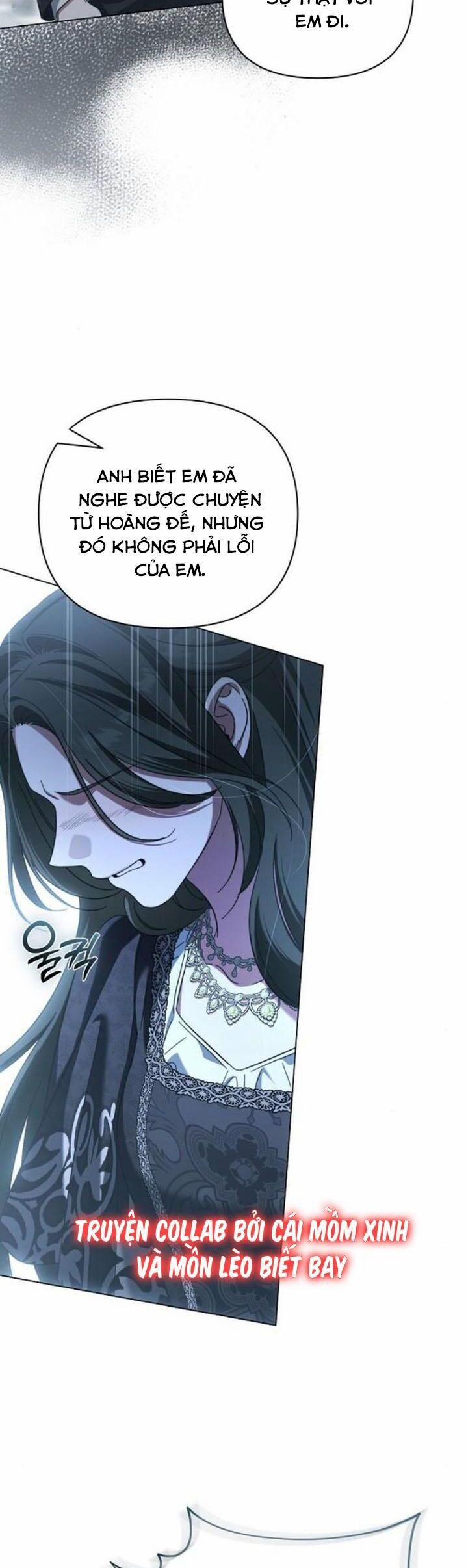 Dành Cho Nàng Juliet Xinh Đẹp 15 trang 10