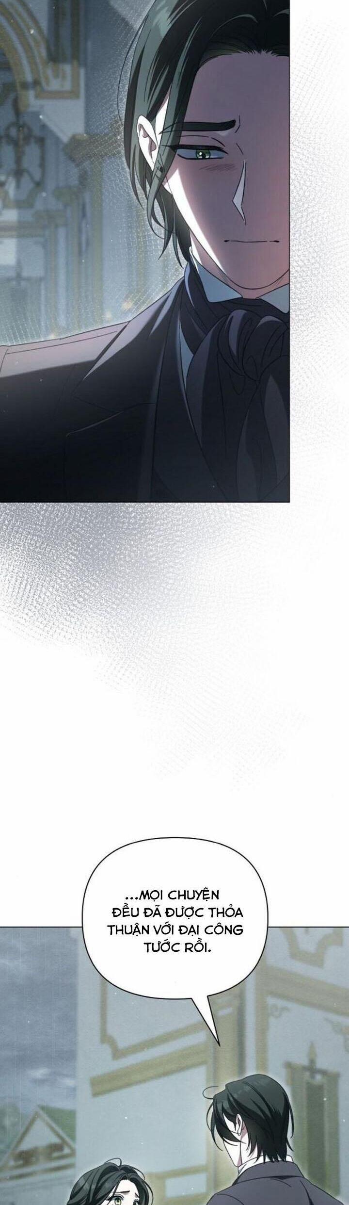 Dành Cho Nàng Juliet Xinh Đẹp 15 trang 13