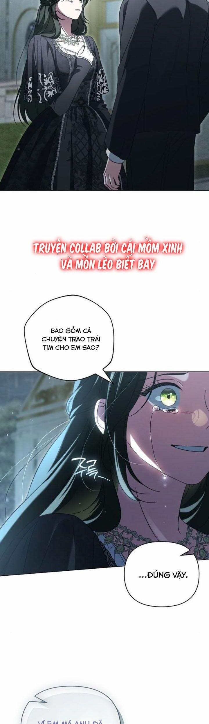 Dành Cho Nàng Juliet Xinh Đẹp 15 trang 14