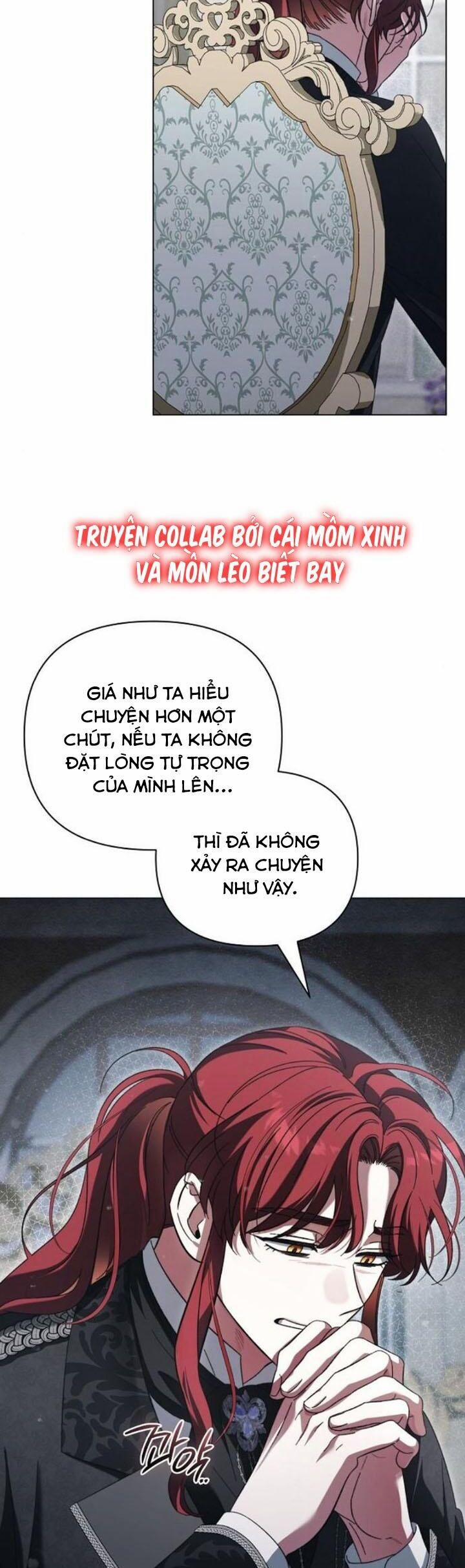 Dành Cho Nàng Juliet Xinh Đẹp 15 trang 2