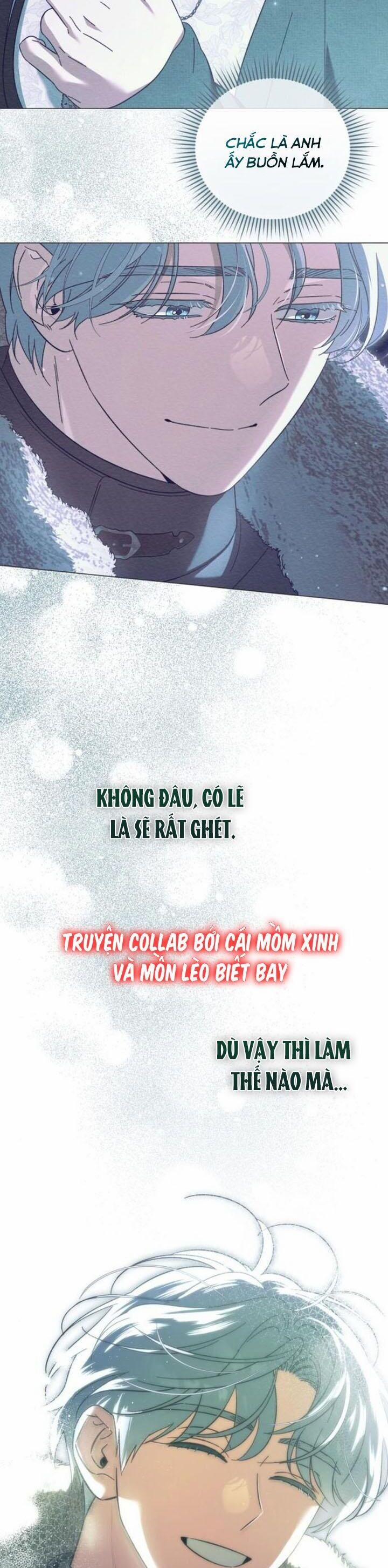 Dành Cho Nàng Juliet Xinh Đẹp 15 trang 21