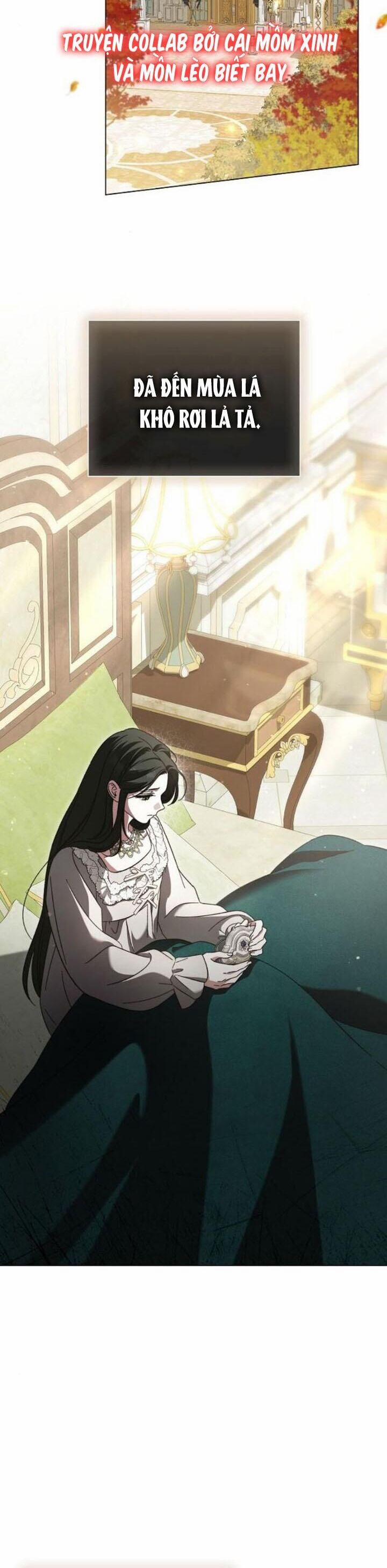 Dành Cho Nàng Juliet Xinh Đẹp 15 trang 25