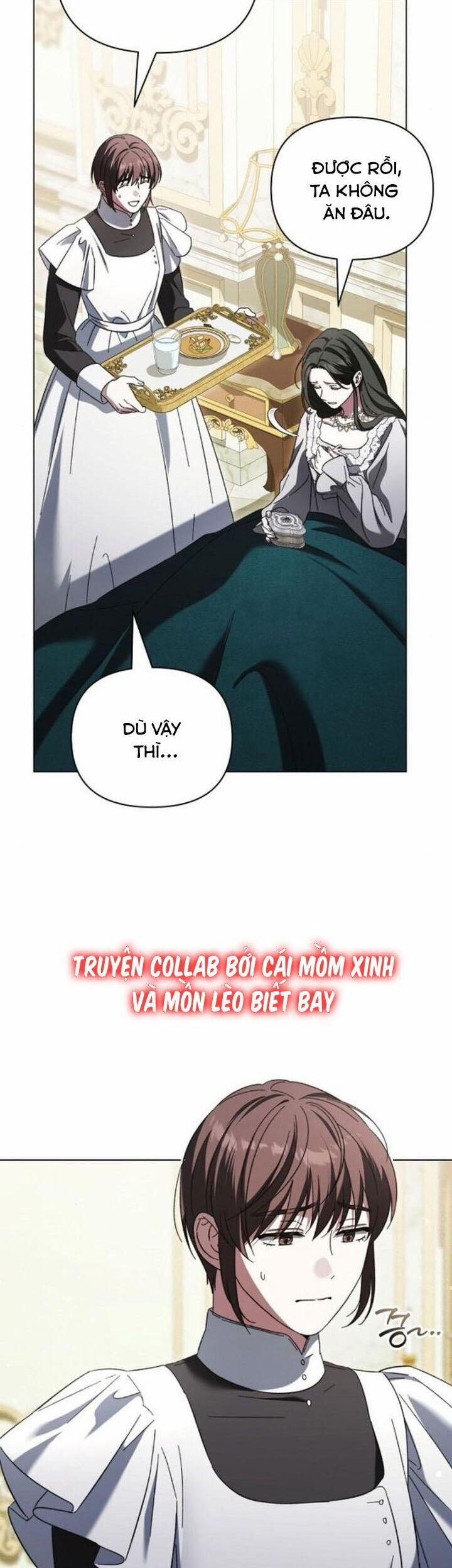 Dành Cho Nàng Juliet Xinh Đẹp 15 trang 28