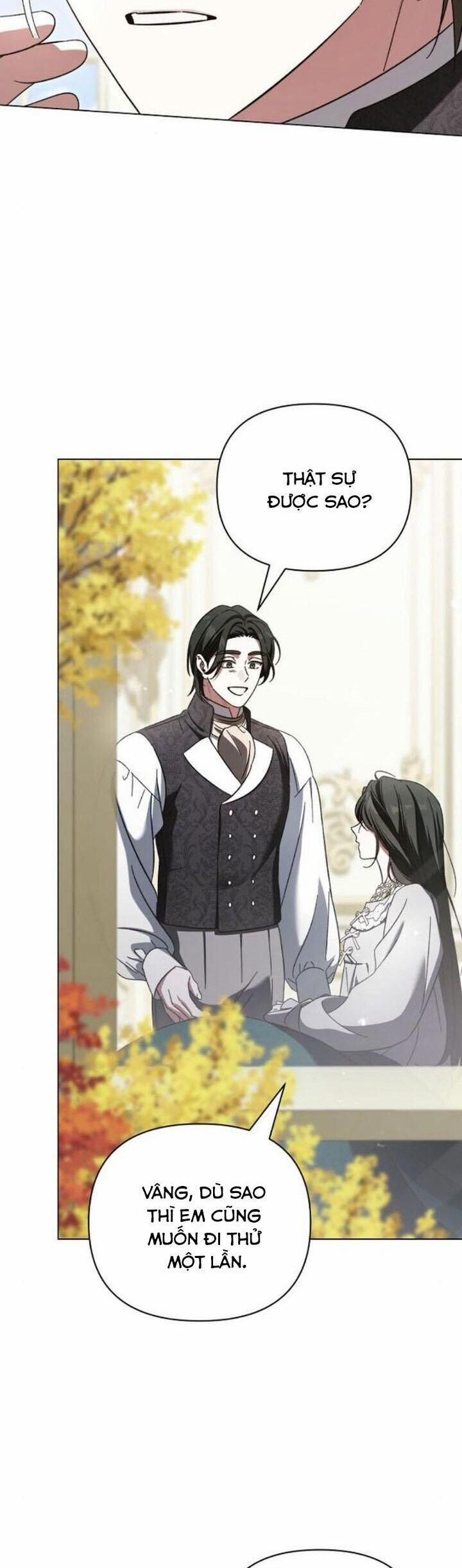 Dành Cho Nàng Juliet Xinh Đẹp 15 trang 35