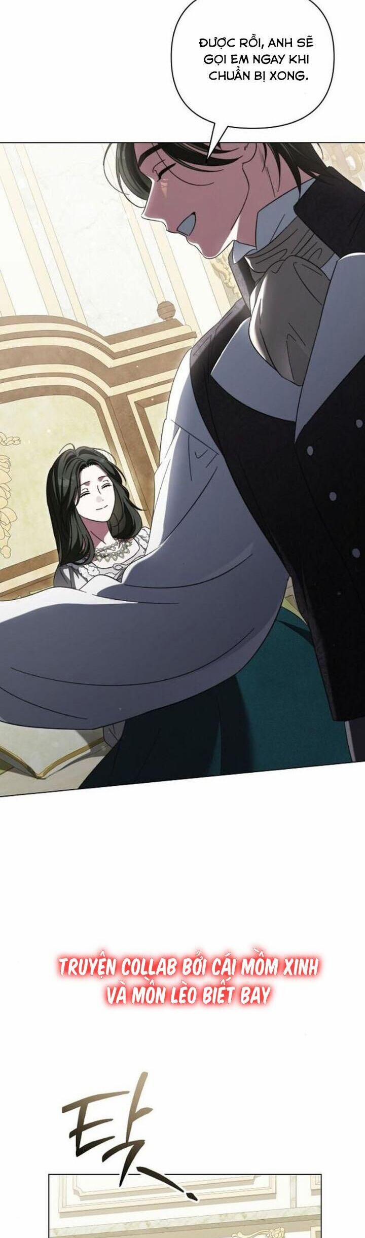 Dành Cho Nàng Juliet Xinh Đẹp 15 trang 36