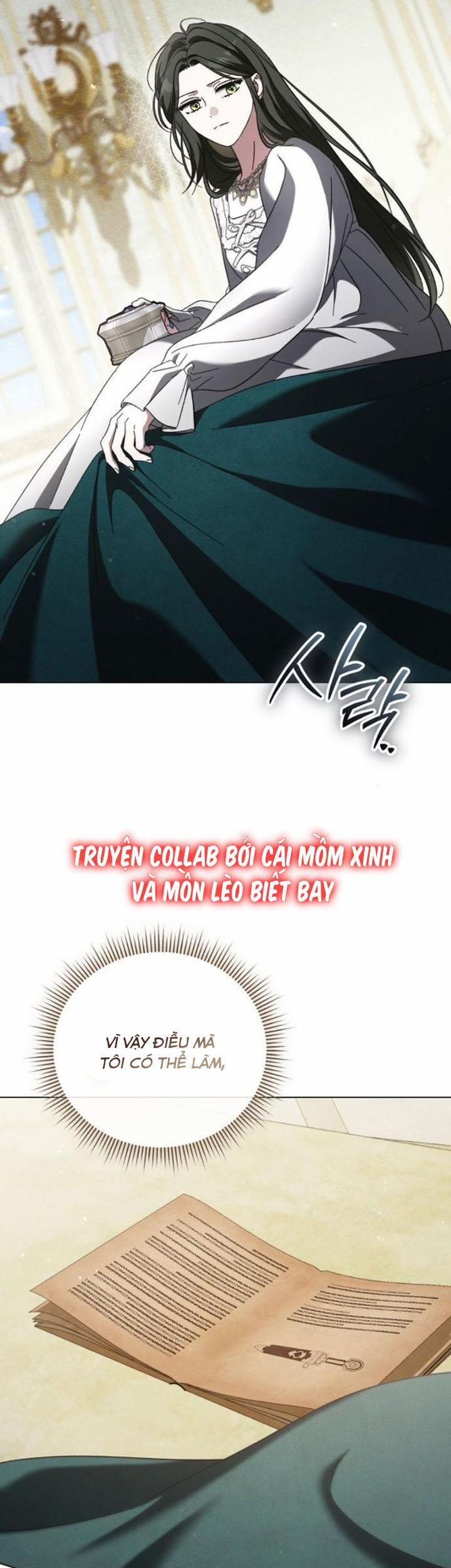 Dành Cho Nàng Juliet Xinh Đẹp 15 trang 38