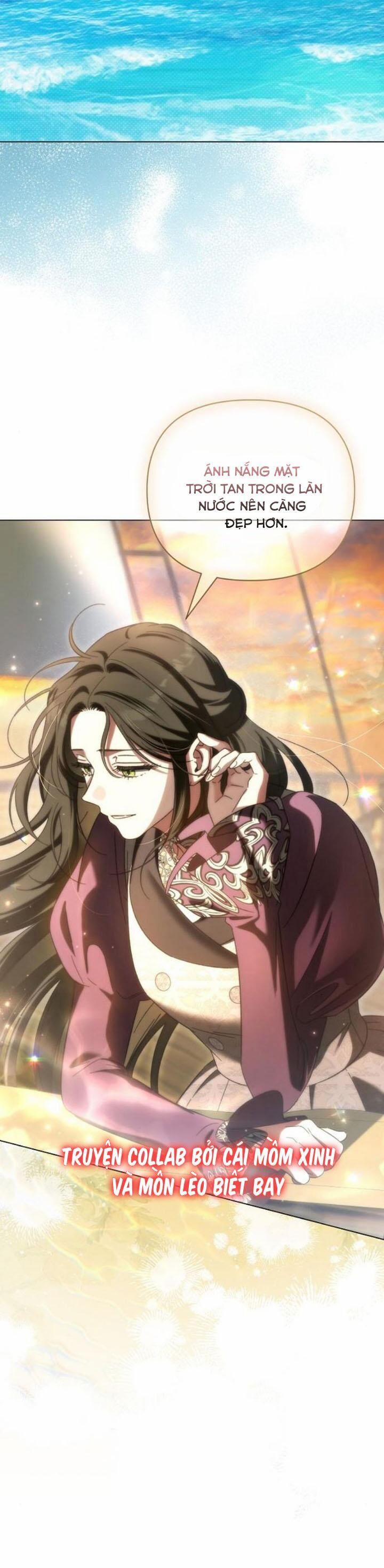 Dành Cho Nàng Juliet Xinh Đẹp 15 trang 42