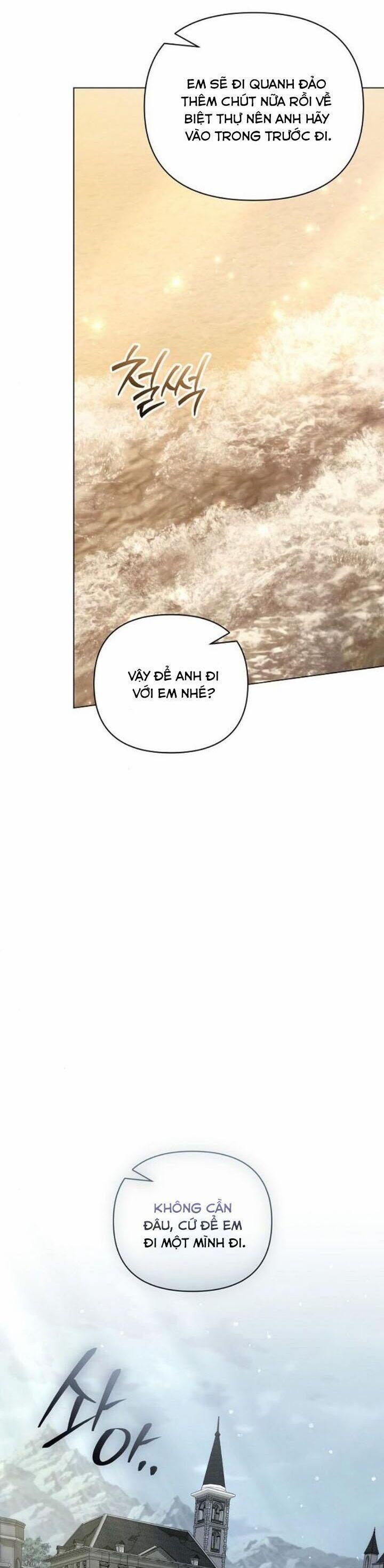 Dành Cho Nàng Juliet Xinh Đẹp 15 trang 43