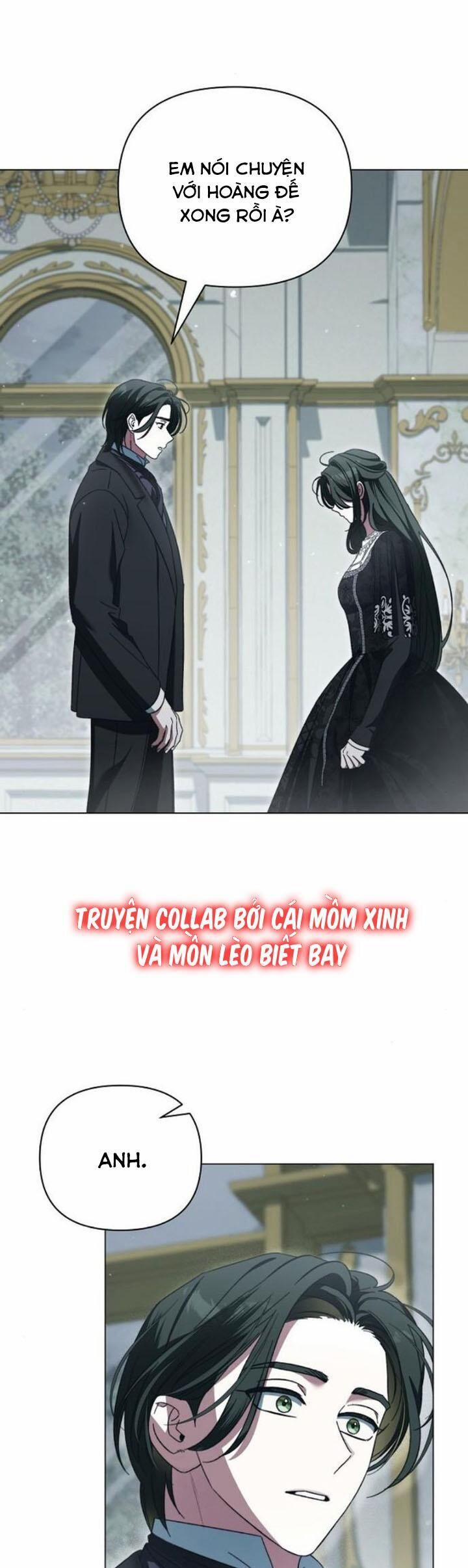 Dành Cho Nàng Juliet Xinh Đẹp 15 trang 8