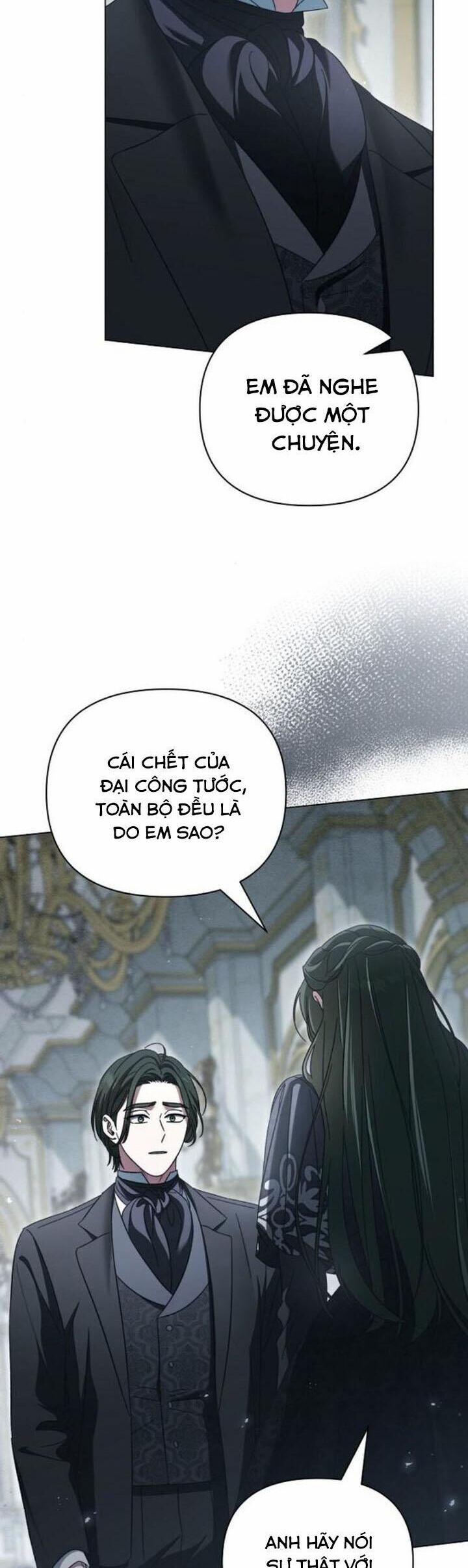 Dành Cho Nàng Juliet Xinh Đẹp 15 trang 9