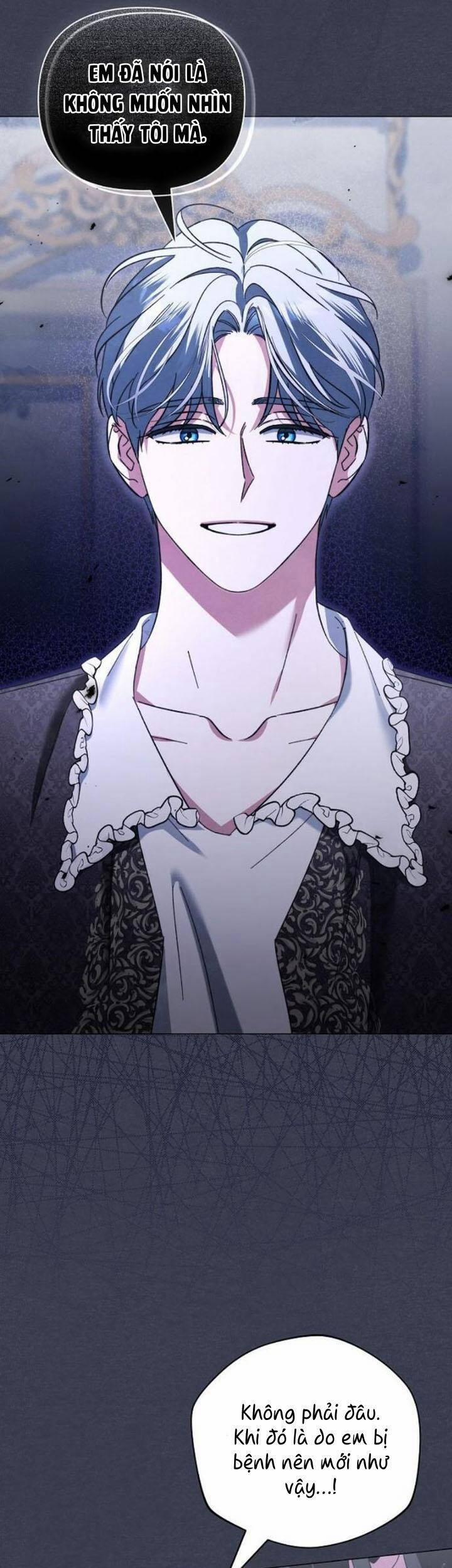 Dành Cho Nàng Juliet Xinh Đẹp 16 trang 13