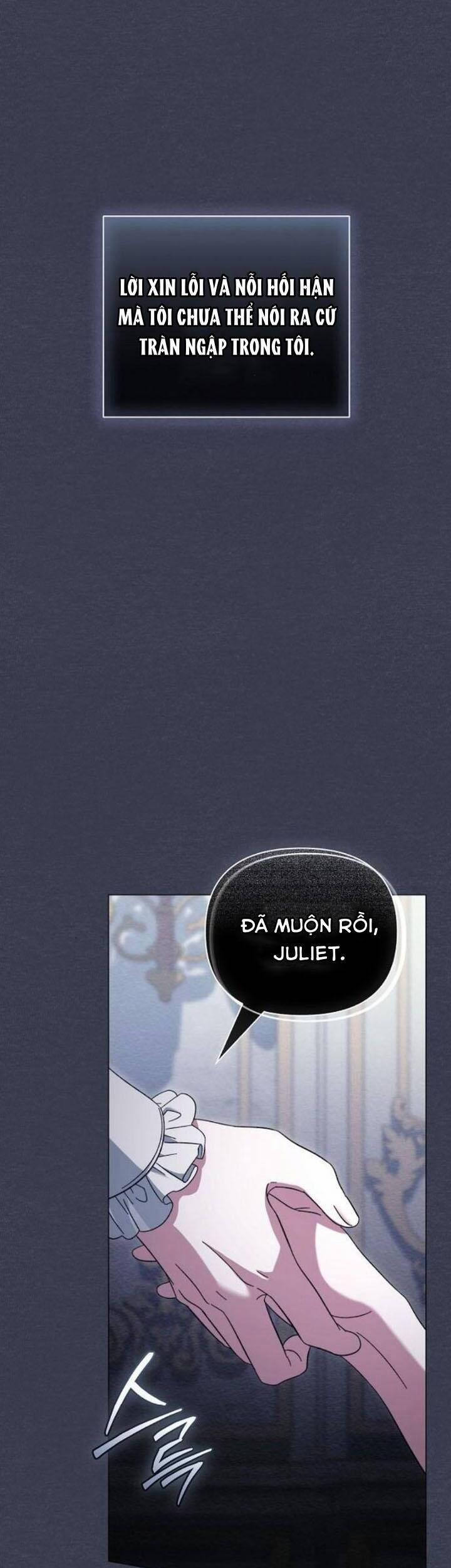 Dành Cho Nàng Juliet Xinh Đẹp 16 trang 15