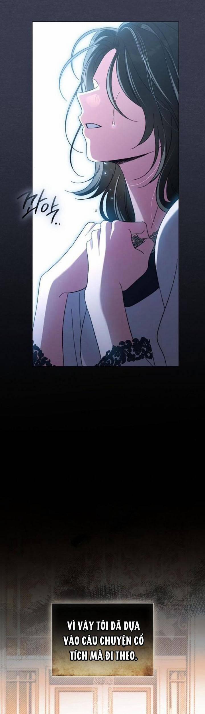 Dành Cho Nàng Juliet Xinh Đẹp 16 trang 17