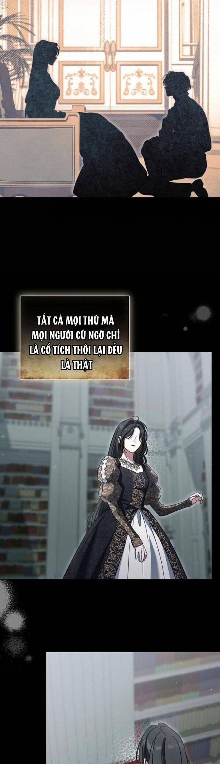 Dành Cho Nàng Juliet Xinh Đẹp 16 trang 18