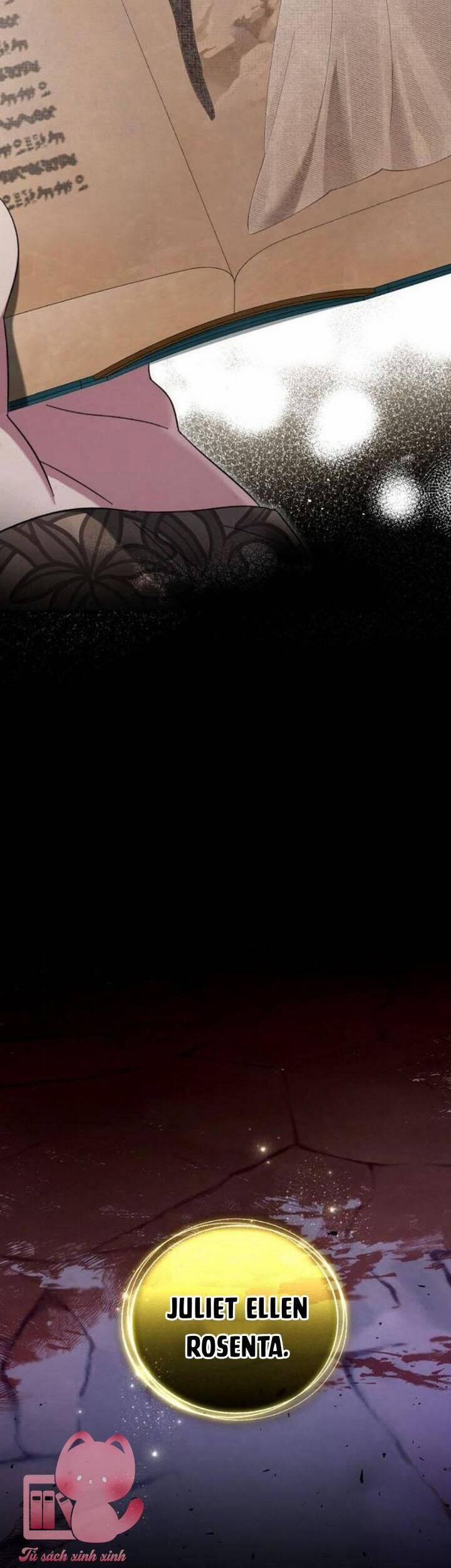 Dành Cho Nàng Juliet Xinh Đẹp 16 trang 20