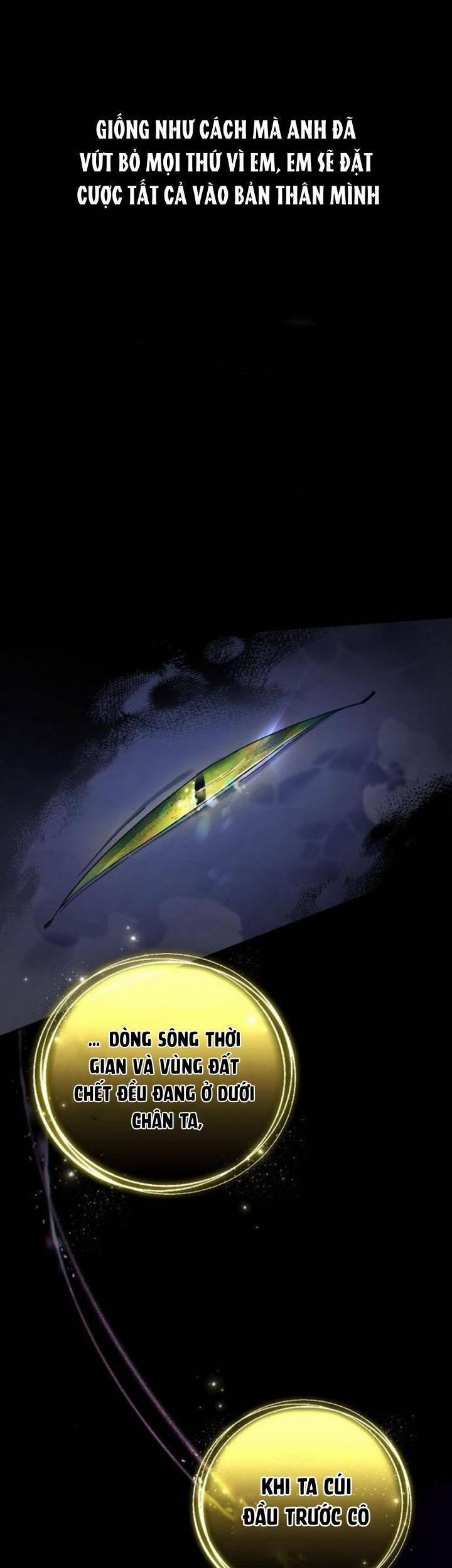 Dành Cho Nàng Juliet Xinh Đẹp 16 trang 25