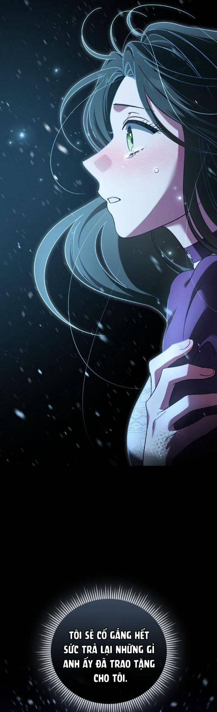 Dành Cho Nàng Juliet Xinh Đẹp 16 trang 33