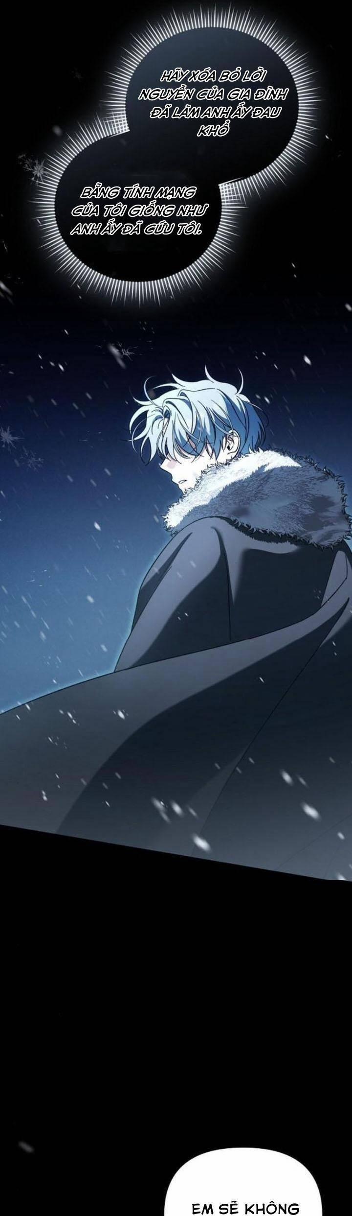 Dành Cho Nàng Juliet Xinh Đẹp 16 trang 37