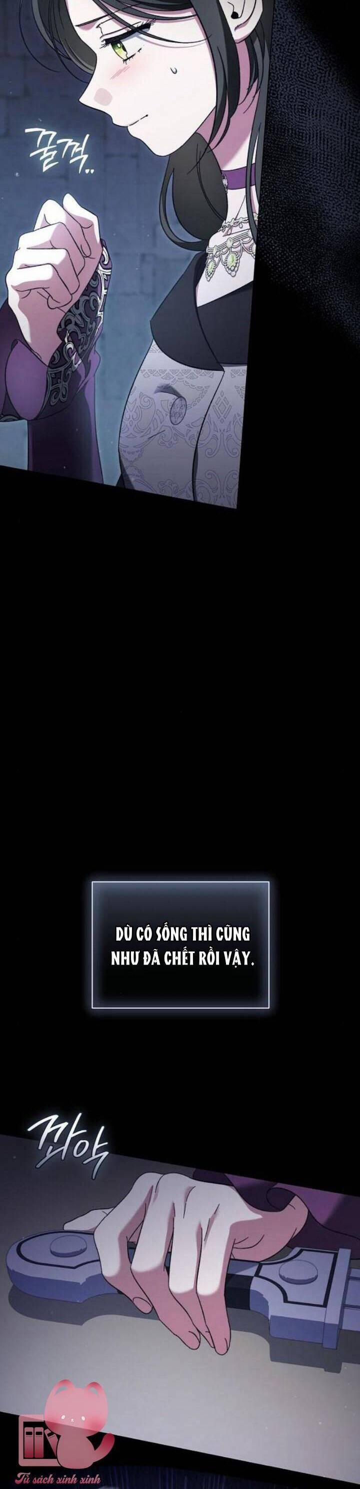 Dành Cho Nàng Juliet Xinh Đẹp 16 trang 5